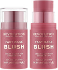 Revolution Fast Base Face Blush Stick