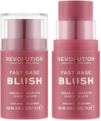 Revolution Fast Base Face Blush Stick