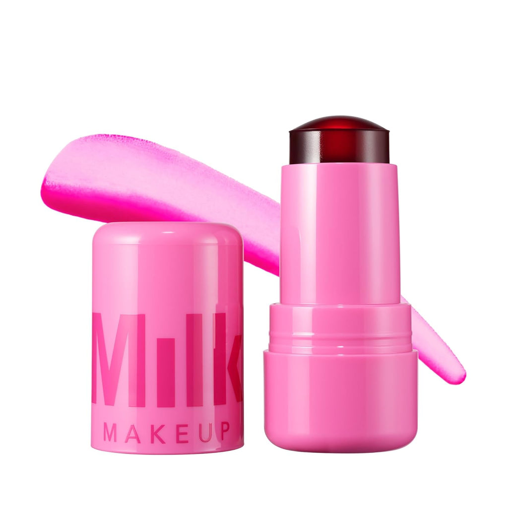 Milk Makeup Cooling Water Jelly Lip Tint + Blush