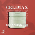 Celimax Ji Woo Gae Heartleaf cleansing Pad