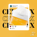 Celimax Pore+ Dark Spot Brightening Pad