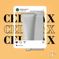 CELIMAX Dual Barrier Skin Wearable Cream