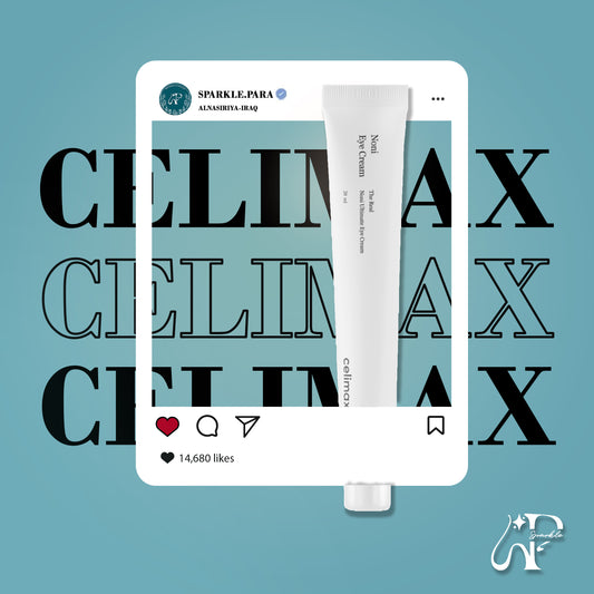 Celimax Noni Eye Cream