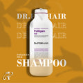 Dr.FORHAIR  Folligen Silk SHampoo