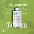 EQQUALBERRY SWIMMING POOL TONER 300 ml
