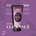 Eqqual Berry Purple Rice Pore Purifying Pack Cleanser