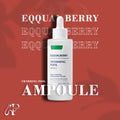 EQQUALBERRY Swimming Pool Ampoule