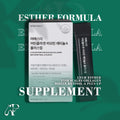 Esther Formula Lyuh Esther Fish Scales Collagen Biotin Retinol A Plus Up