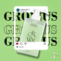GROWUS Algae Therapy Mineral Shampoo