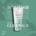 HEIMISH All Clean Green Foam