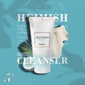 HEIMISH All Clean White Clay Foam