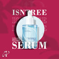 Isntree Ultra-Low Molecular Hyaluronic Acid Serum (50ml)