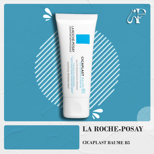 La Roche-Posay Cicaplast Baume B5