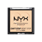NYX Can't Stop Won't Stop Mattifying Powder