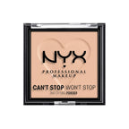 NYX Can't Stop Won't Stop Mattifying Powder
