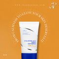 Isntree Hyaluronic Acid Fresh Sun Serum 50SPF‏