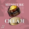 Medicube - Deep Vita C Capsule Cream