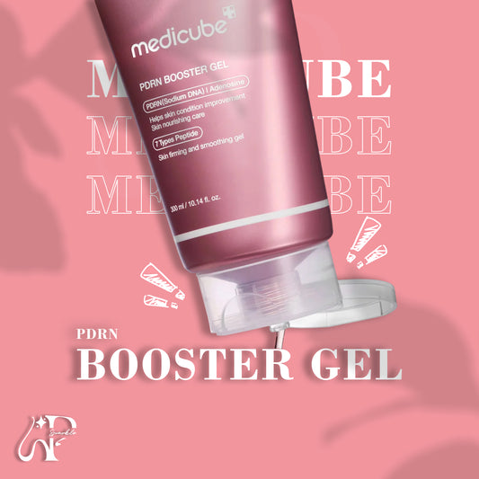 Medicube PDRN Booster Gel