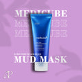 Medicube Zero Pore Blackhead Mud Mask