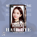 Hello Bubble DARK CHOCO - Hair Dye