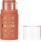 Revolution Fast Base Face Blush Stick