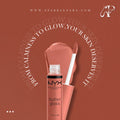 NYX Professional Makeup Butter Gloss