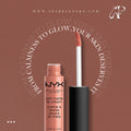 NYX Soft Matte Lip Cream Lipstick