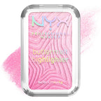 NYX Buttermelt Highlighter