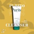 Purito SEOUL Mighty Bamboo Panthenol Cleanser