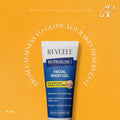 Revuele AHA-BHA-PHA Facial Wash Gel Acids & Tea Tree