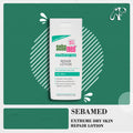 Sebamed Extreme Dry Skin Repair Lotion (10% Urea)