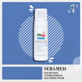 Sebamed Clear Face Antibacterial Cleansing Foam