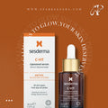SESDERMA C-VIT Liposomal Serum ‏