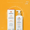SESDERMA Vit-C Radiance Glowing Body Milk Lotion ‏