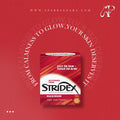 Stridex Medicated Acne Pads, Maximum 90 soft touch pads