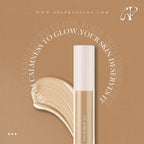 Farmasi VFX Pro Liquid Concealer