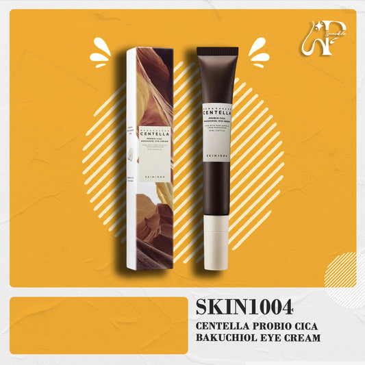 SKIN1004 Madagascar Centella Probio-Cica Bakuchiol Eye Cream