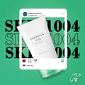 SKIN1004 Madagascar Centella Tea-Trica B5 Cream