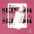 SKIN1004 Madagascar Centella Poremizing Fresh Ampoule