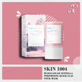 SKIN1004 Madagascar Centella Poremizing Quick Clay Stick Mask