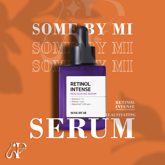 SOME BY MI Retinol Intense Reactivating Serum