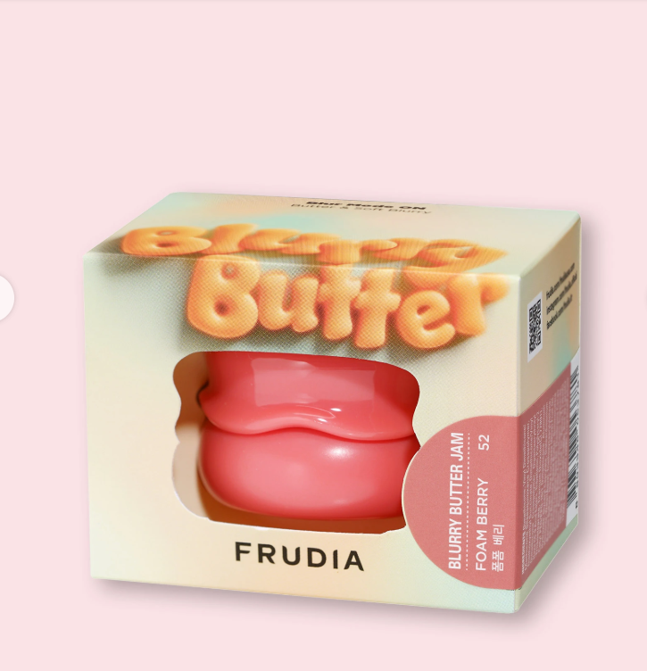 FRUDIA Blurry Butter Jam
