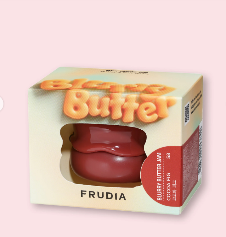 FRUDIA Blurry Butter Jam