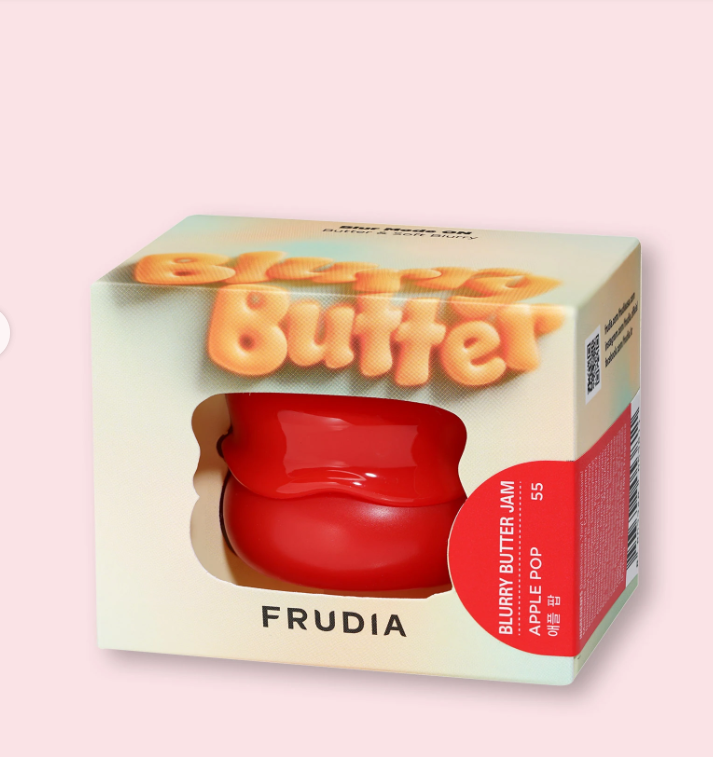 FRUDIA Blurry Butter Jam