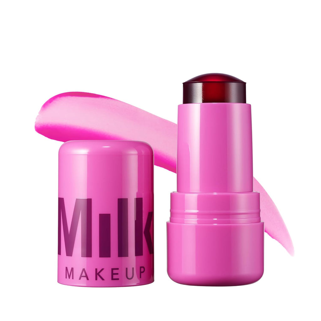 Milk Makeup Cooling Water Jelly Lip Tint + Blush