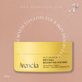 ARENCIA Retinal Boosting Eye Mask