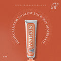 Marvis Ginger Mint Toothpaste
