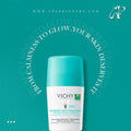 VICHY 48HR Intensive Anti-perspirant Deodorant