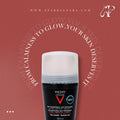 VICHY Homme 48H Anti-Irritations Anti-Perspirant Deodorant