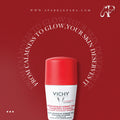 VICHY Stress Resistant Intense Perspiration 72H Deodorant